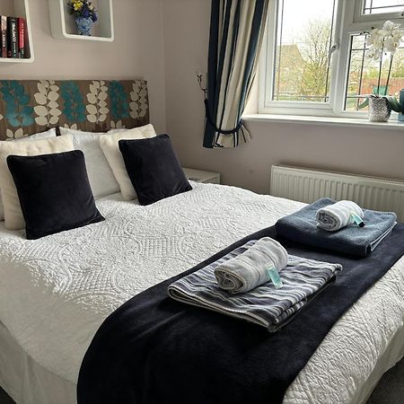 Little Acorns Apartamento St Albans Exterior foto