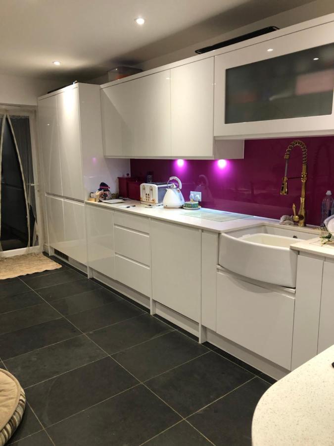 Little Acorns Apartamento St Albans Exterior foto