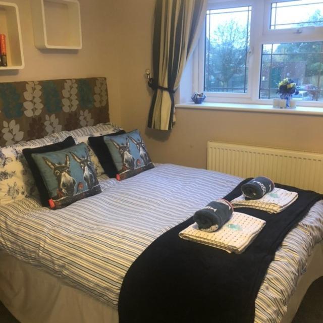 Little Acorns Apartamento St Albans Exterior foto